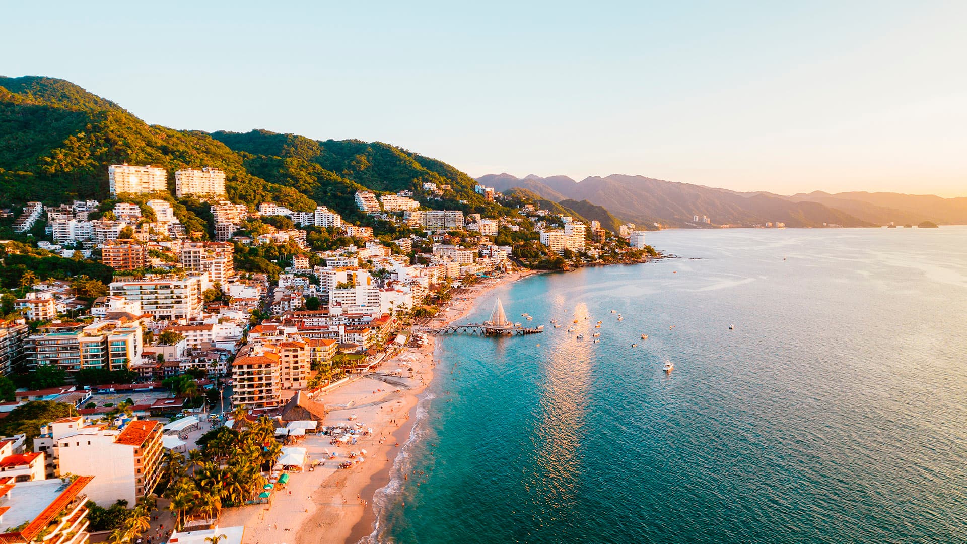 Puerto Vallarta